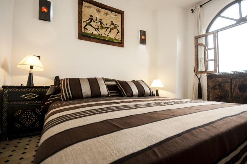 Riad Bab Essaouira image