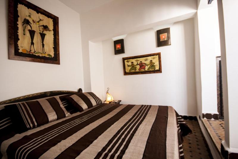 Riad Bab Essaouira image