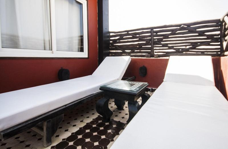 Riad Bab Essaouira image