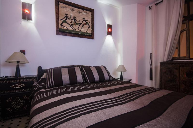 Riad Bab Essaouira image