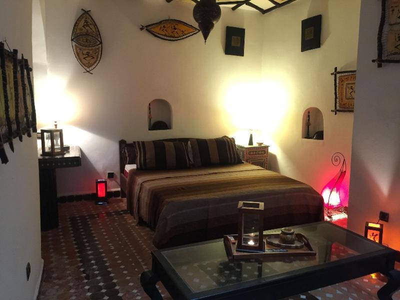Riad Bab Essaouira image