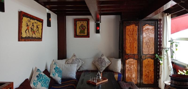 Riad Bab Essaouira image