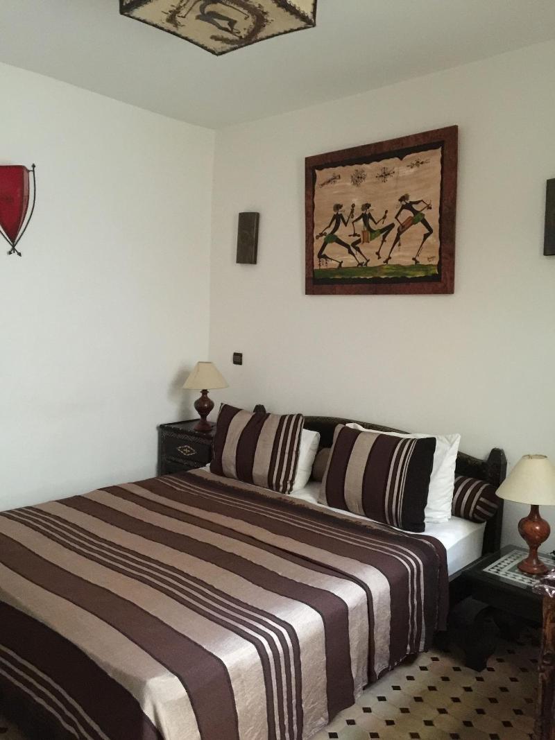 Riad Bab Essaouira image