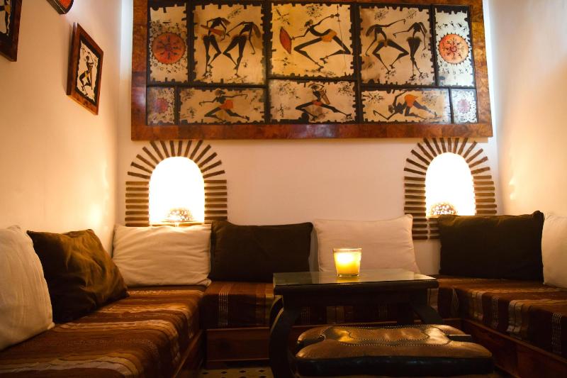 Riad Bab Essaouira image