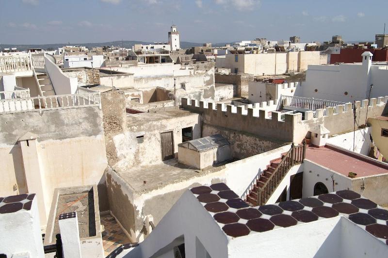 Riad Bab Essaouira image