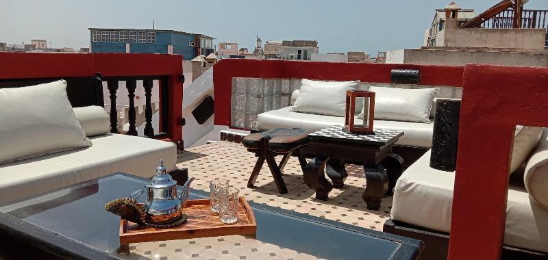 Riad Bab Essaouira image