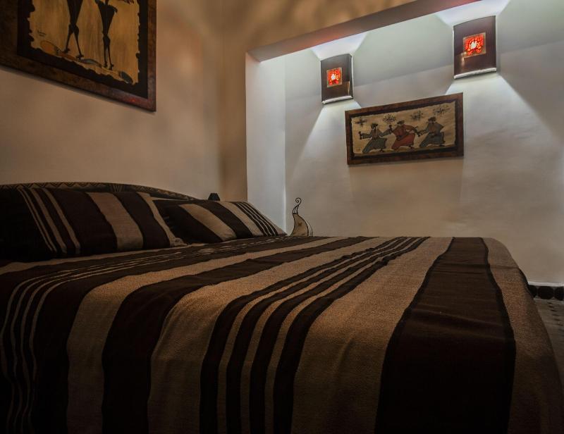 Riad Bab Essaouira image