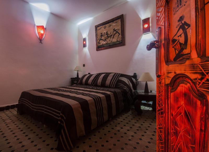 Riad Bab Essaouira image