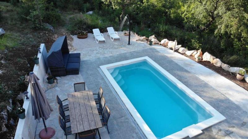 Holiday Home JadriÄ‡