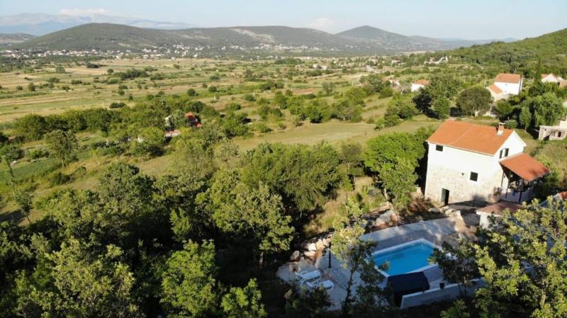 Holiday Home JadriÄ‡