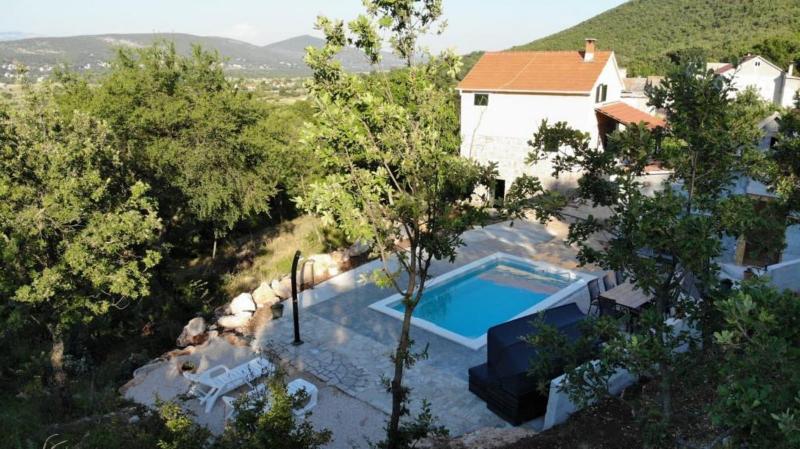 Holiday Home JadriÄ‡