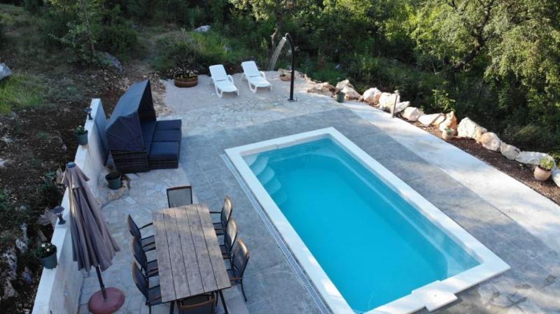 Holiday Home JadriÄ‡