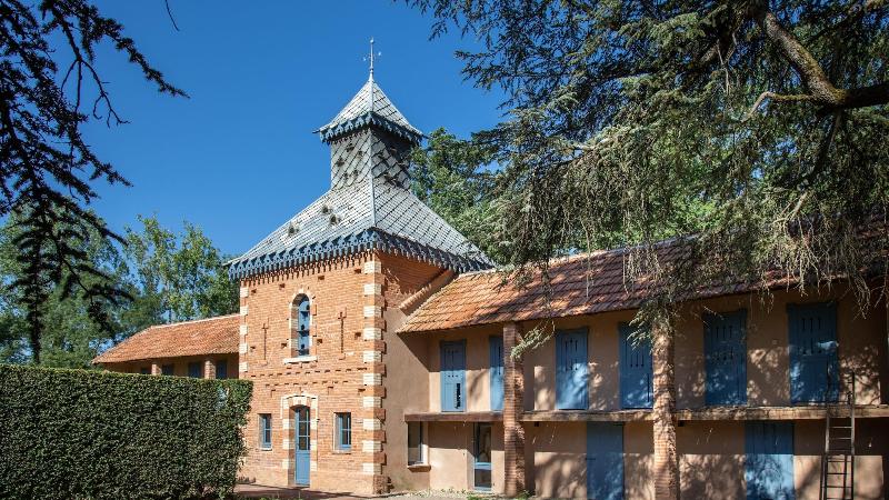 Domaine du Buc  Les Gites de Prestige image
