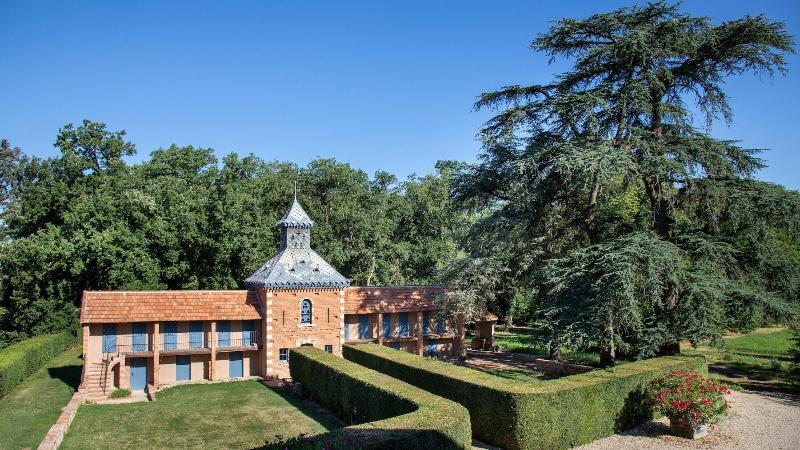 Domaine du Buc  Les Gites de Prestige image