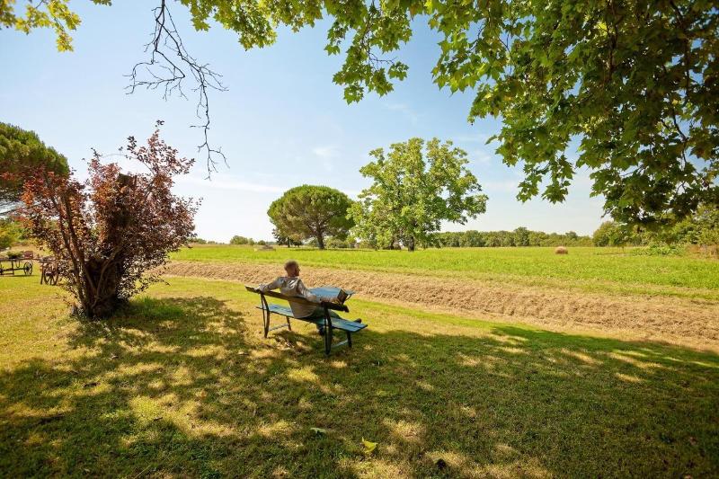 Domaine du Buc  Les Gites de Prestige image