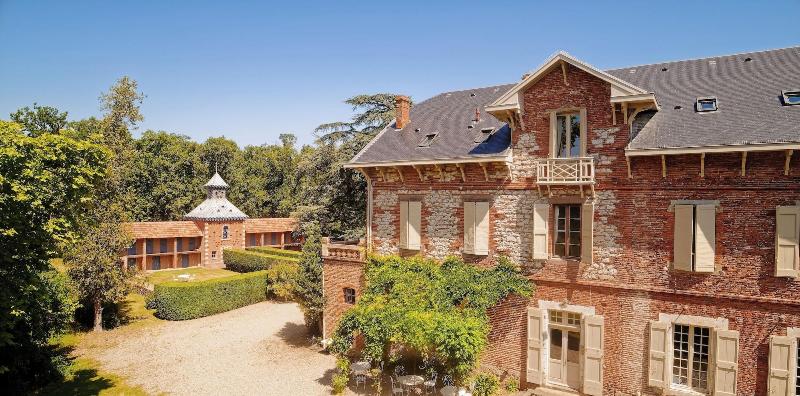 Domaine du Buc  Les Gites de Prestige image