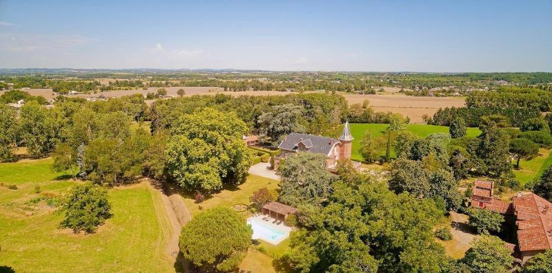 Domaine du Buc  Les Gites de Prestige image