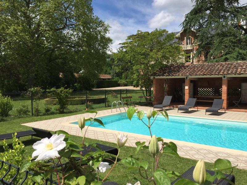Domaine du Buc  Les Gites de Prestige image