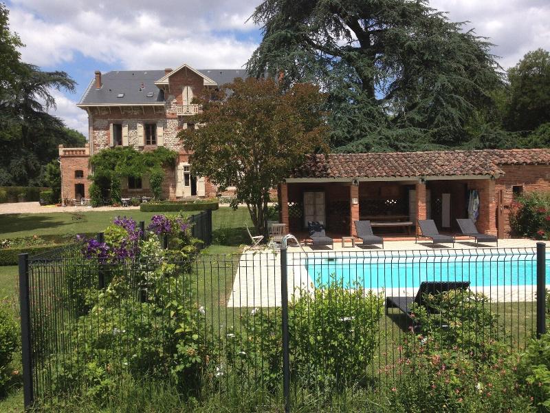 Domaine du Buc  Les Gites de Prestige image