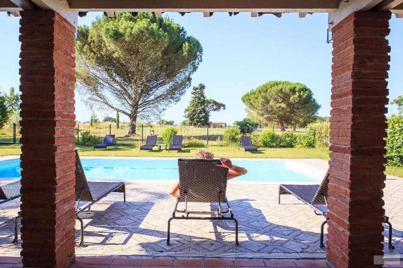Domaine du Buc  Les Gites de Prestige image