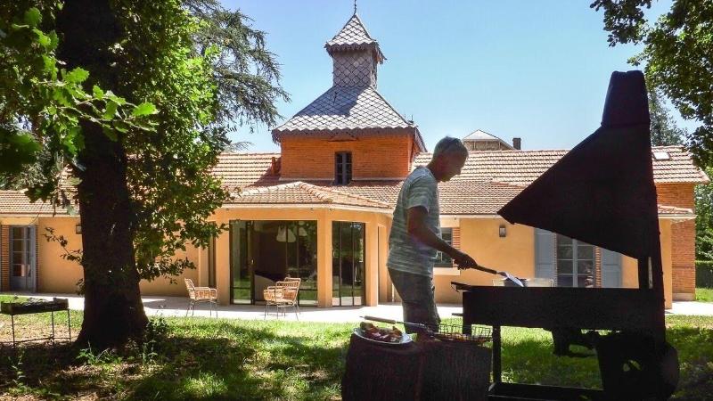 Domaine du Buc  Les Gites de Prestige image