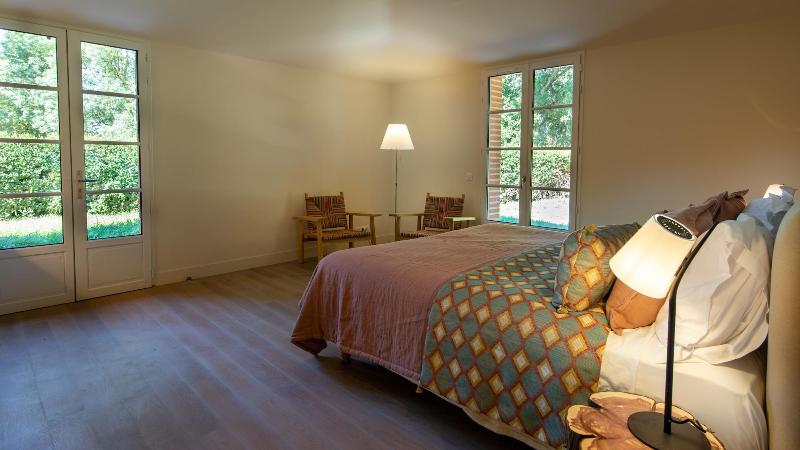 Domaine du Buc  Les Gites de Prestige image