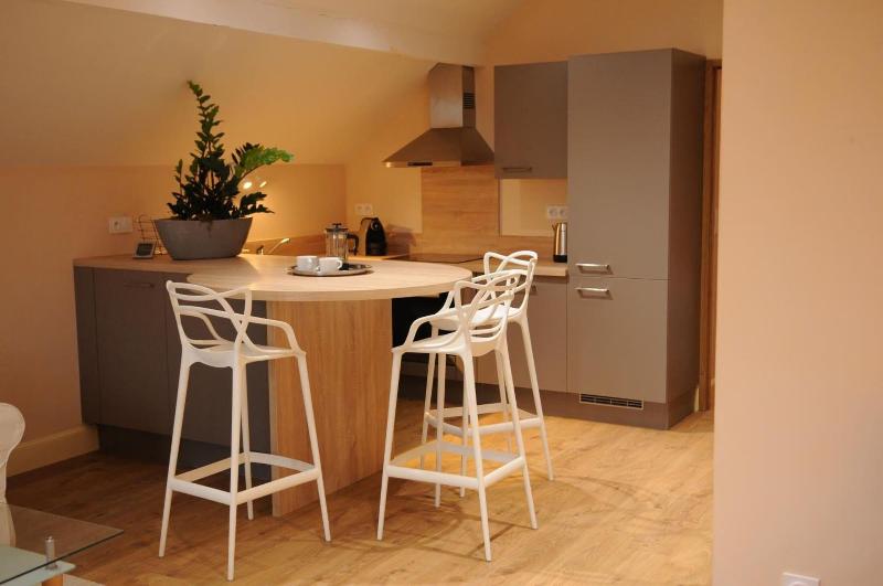 Domaine du Buc  Les Gites de Prestige image