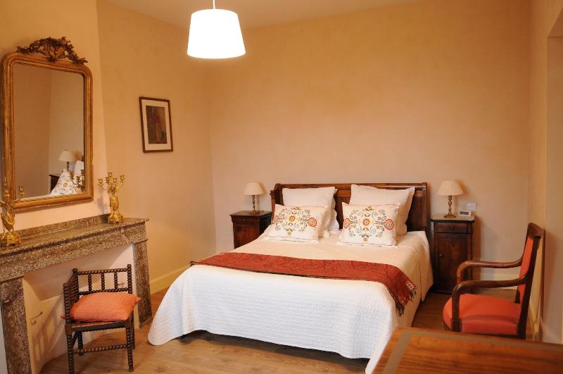 Domaine du Buc  Les Gites de Prestige image