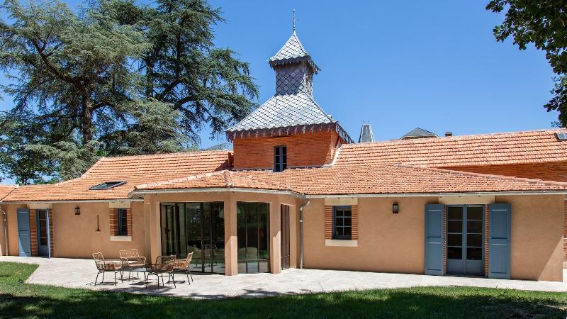 Domaine du Buc  Les Gites de Prestige image