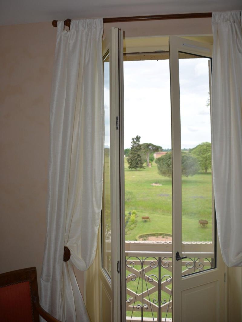 Domaine du Buc  Les Gites de Prestige image