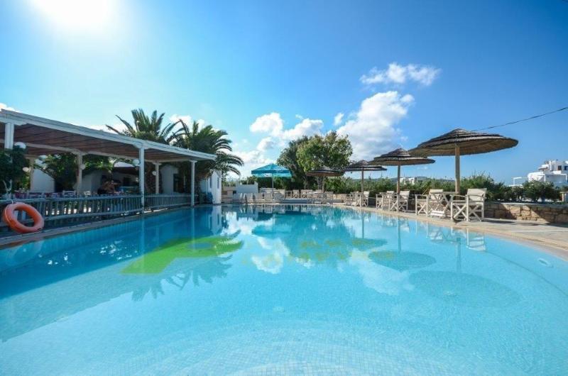 Plaka Hotel I image