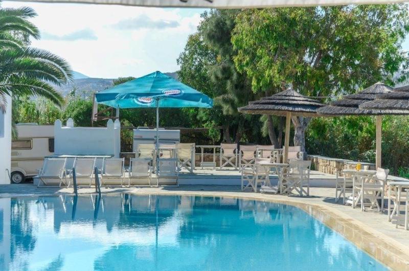 Plaka Hotel I image