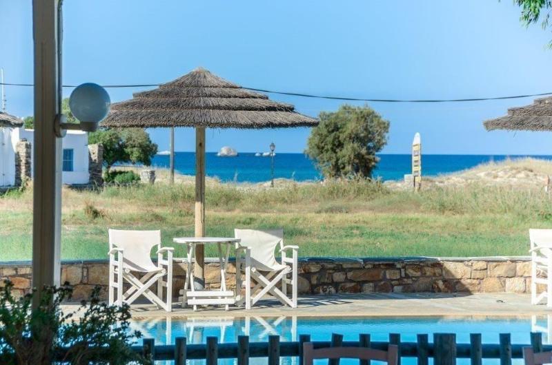 Plaka Hotel I image