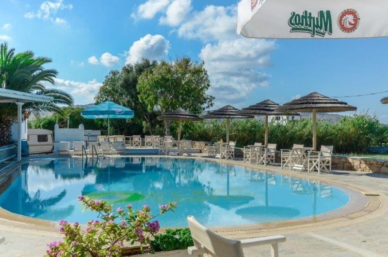 Plaka Hotel I image
