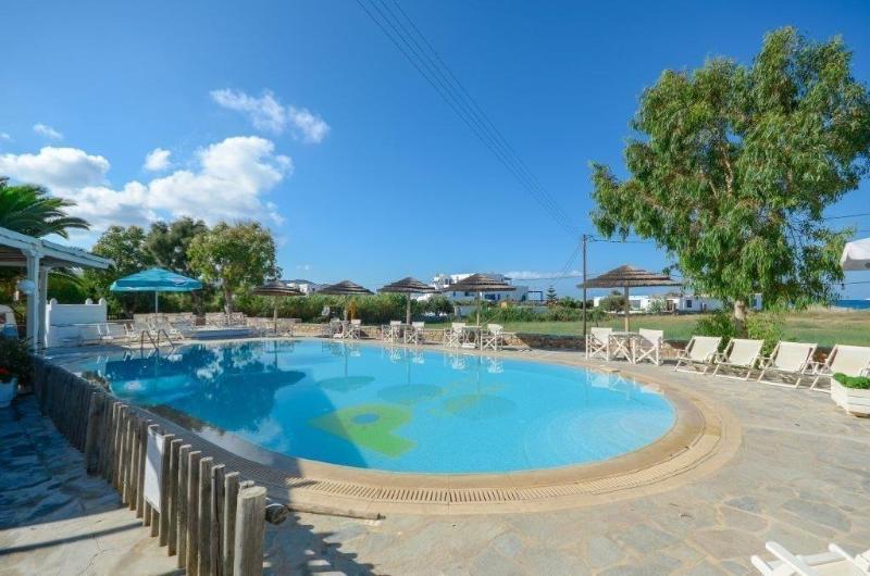Plaka Hotel I image