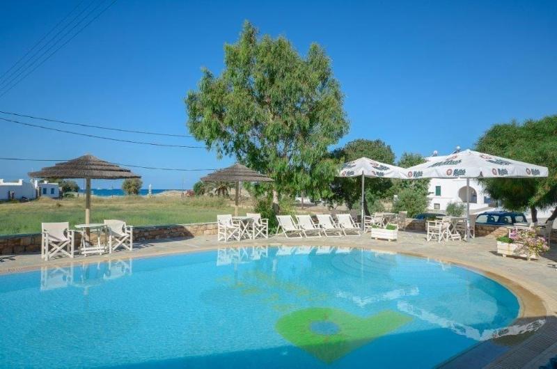 Plaka Hotel I image