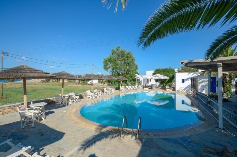 Plaka Hotel I image