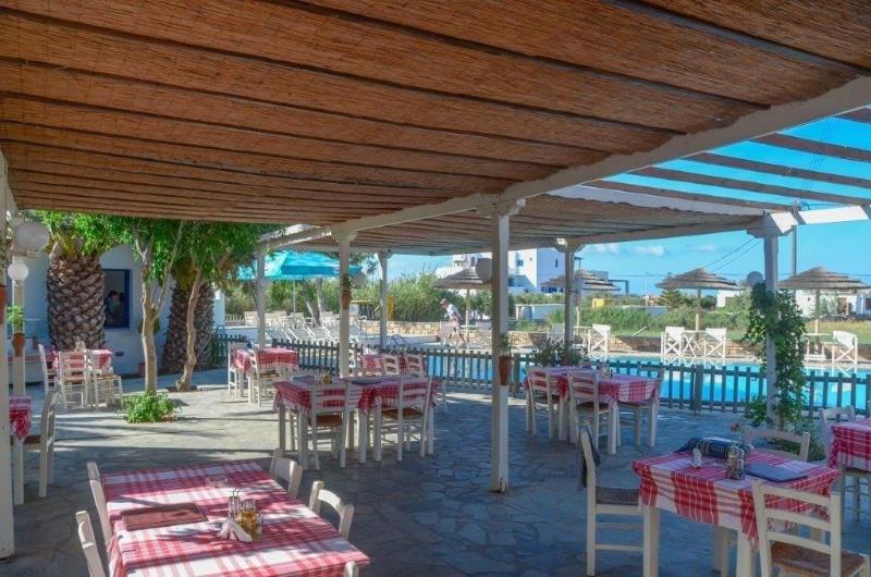 Plaka Hotel I image