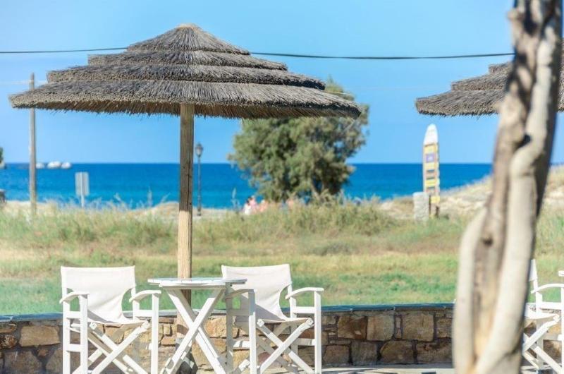 Plaka Hotel I image