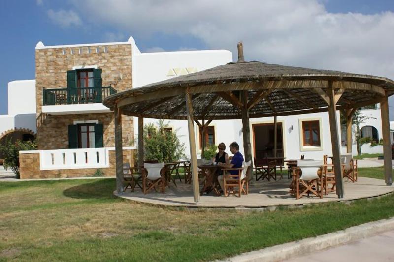 Plaka Hotel I image