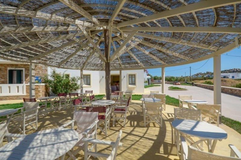 Plaka Hotel I image