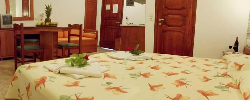 Plaka Hotel I image
