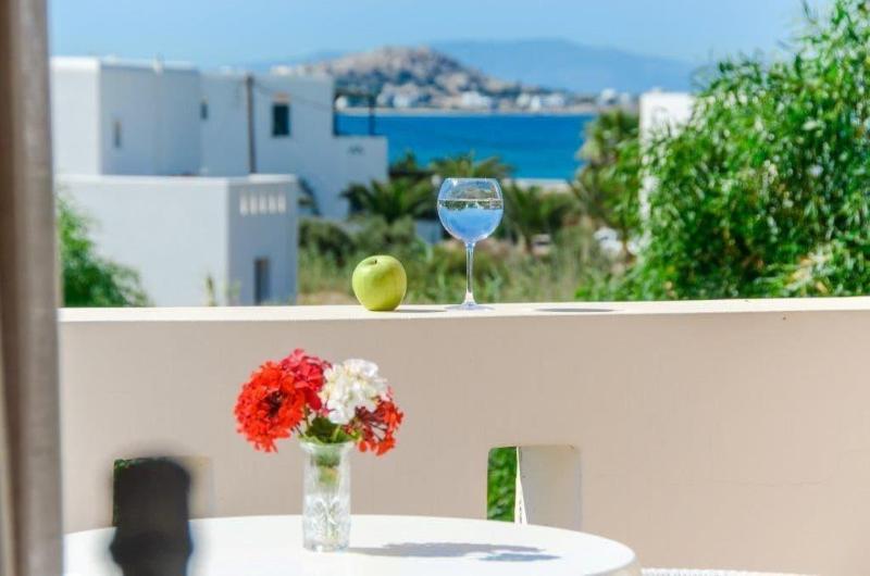 Plaka Hotel I image