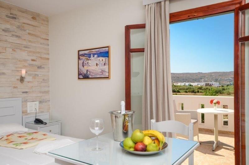 Plaka Hotel I image