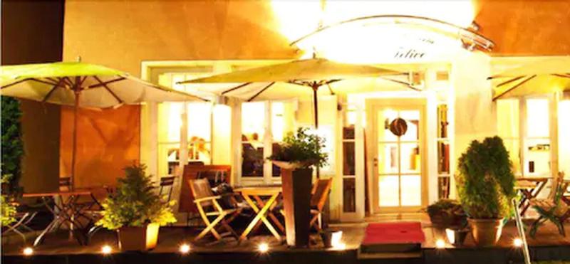 Hotel Da Felice image