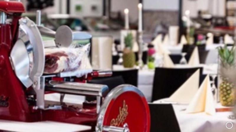 Hotel Da Felice image