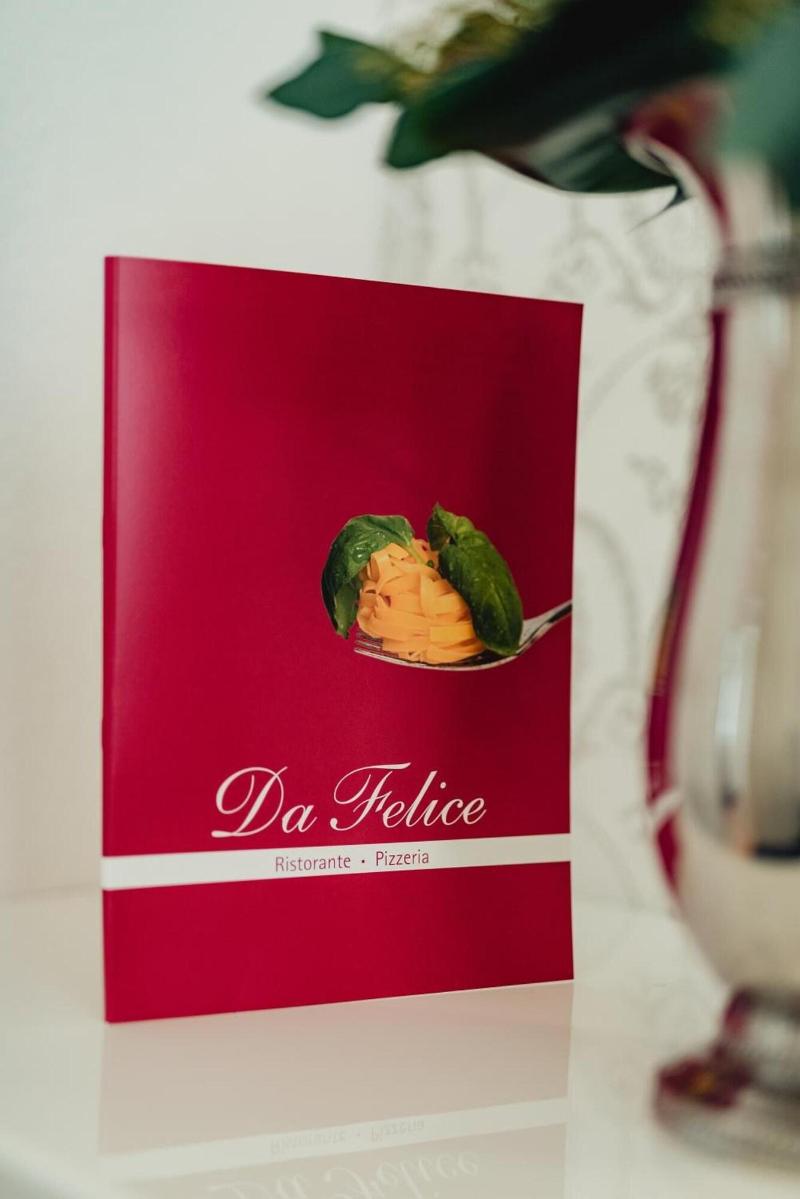 Hotel Da Felice image