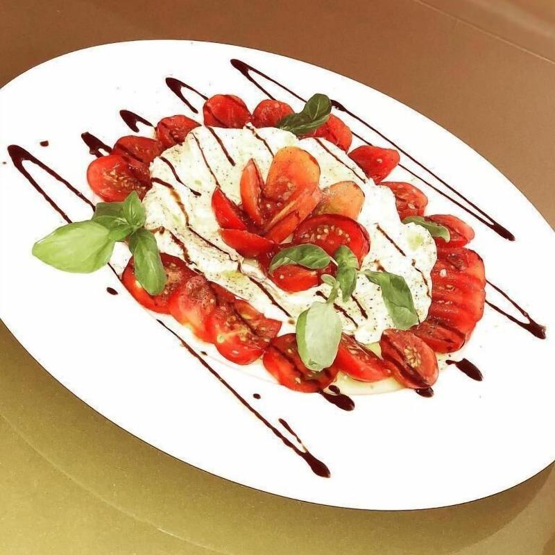 Hotel Da Felice image