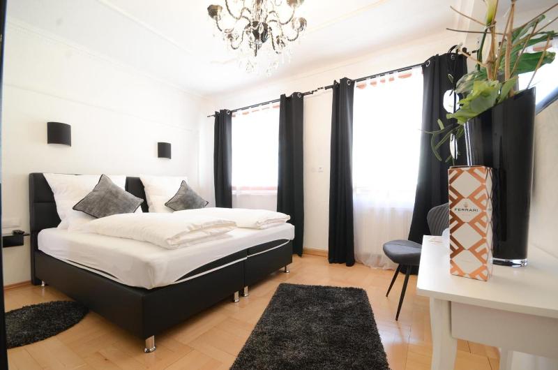 Hotel Da Felice image