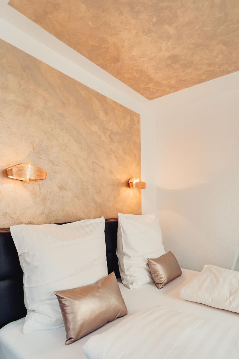 Hotel Da Felice image